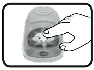 VTech Toot-Toot Drivers Parking Tower Instructions 13