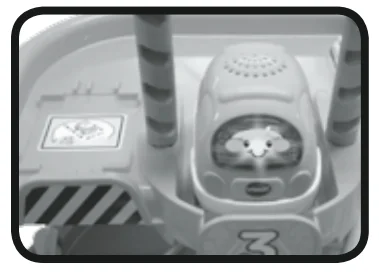 VTech Toot-Toot Drivers Parking Tower Instructions 18
