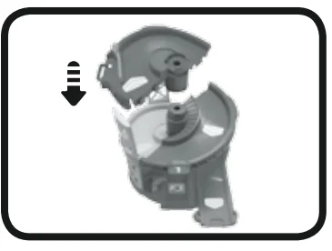 VTech Toot-Toot Drivers Parking Tower Instructions 7