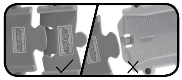 VTech Toot-Toot Drivers Track Set User Manual VTech Toot-Toot Drivers Track Set User Manual 6