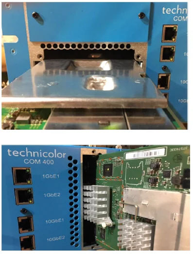 Vantiva COM3000 Satellite Integrator-1