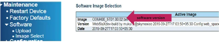 Vantiva COM3000 Satellite Integrator-12