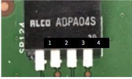 Vantiva COM3000 Satellite Integrator-3