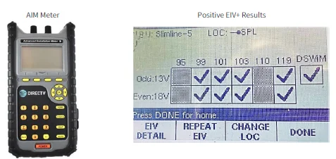 Vantiva COM3000 Satellite Integrator-5