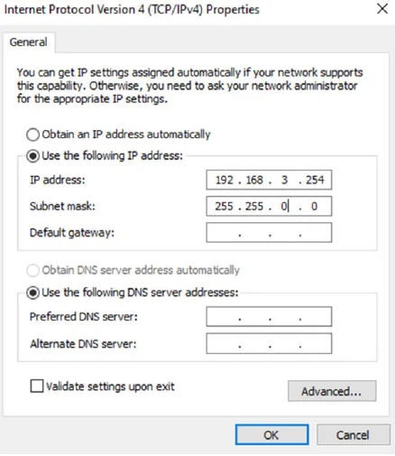Vantiva COM3000 Satellite Integrator-7