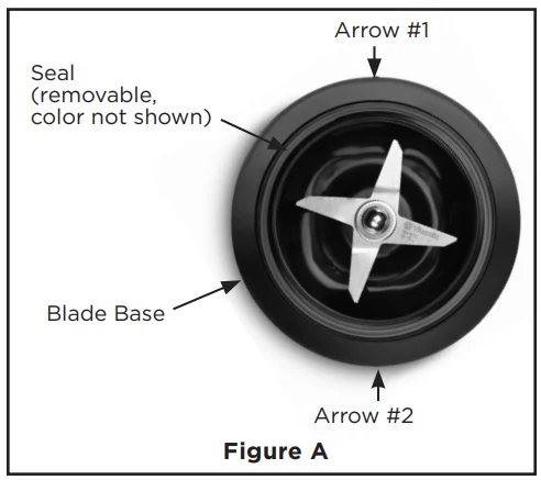 Vitamix Ascent Series A2300-A2500 Blenders Manual Vitamix Ascent Series A2300-A2500 Blenders Manual 6