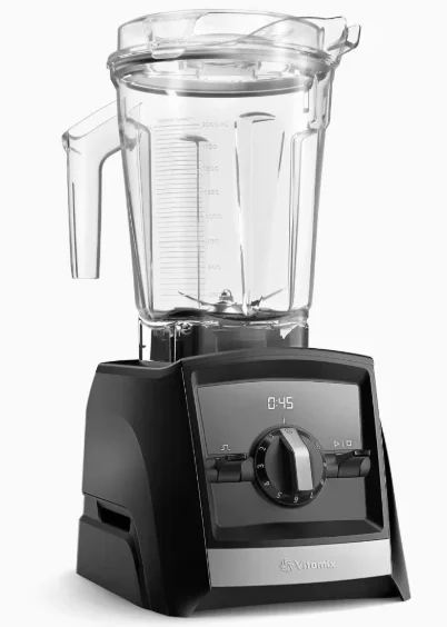 Vitamix Ascent Series A2300-A2500 Blenders Manual Vitamix Ascent Series A2300-A2500 Blenders Manual prod