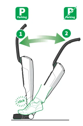 Vorwerk Kobold Cordless Vacuum VK7 User Manual Vorwerk Kobold Cordless Vacuum VK7 User Manual 10
