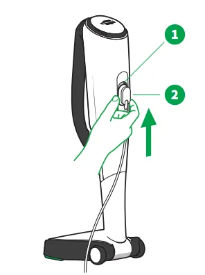 Vorwerk Kobold Cordless Vacuum VK7 User Manual Vorwerk Kobold Cordless Vacuum VK7 User Manual 11