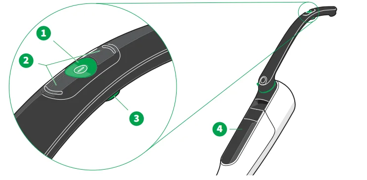 Vorwerk Kobold Cordless Vacuum VK7 User Manual Vorwerk Kobold Cordless Vacuum VK7 User Manual 16