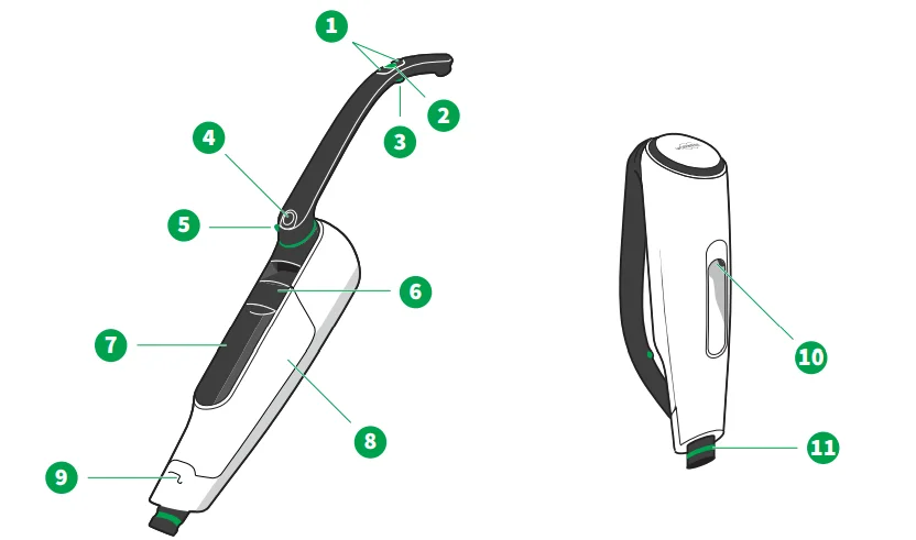 Vorwerk Kobold Cordless Vacuum VK7 User Manual Vorwerk Kobold Cordless Vacuum VK7 User Manual 6