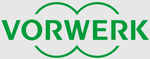 Vorwerk Thermomix TM31 Instruction Manual Vorwerk logo