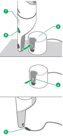 Vorwerk Kobold Mini Vac VC100 User Manual Vorwerk Kobold Mini Vac VC100-3