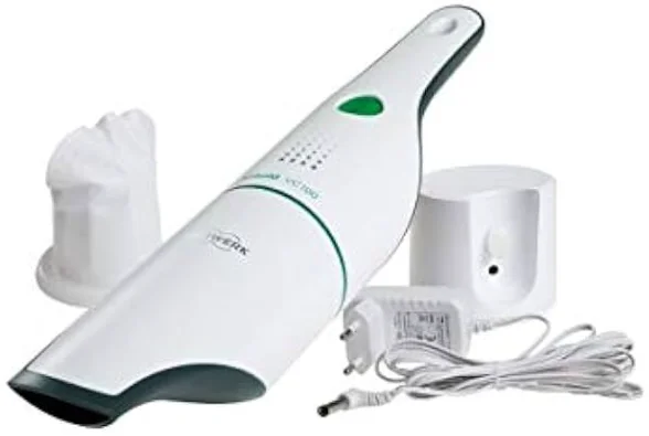 Vorwerk Kobold Mini Vac VC100 User Manual Vorwerk Kobold Mini Vac VC100-product