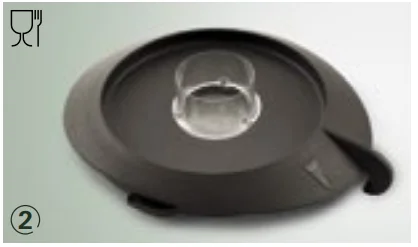 Vorwerk Thermomix TM31 Instruction Manual Vorwerk Thermomix TM31 Instruction Manual 11