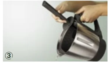 Vorwerk Thermomix TM31 Instruction Manual Vorwerk Thermomix TM31 Instruction Manual 12