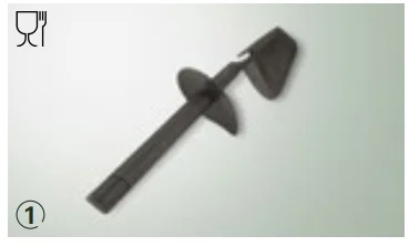 Vorwerk Thermomix TM31 Instruction Manual Vorwerk Thermomix TM31 Instruction Manual 16