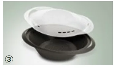 Vorwerk Thermomix TM31 Instruction Manual Vorwerk Thermomix TM31 Instruction Manual 21