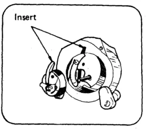 White 1418 Portable Sewing Machine-18