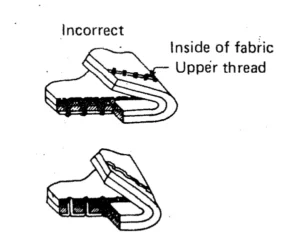 White 1418 Portable Sewing Machine-26