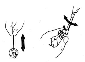 White 1418 Portable Sewing Machine-27