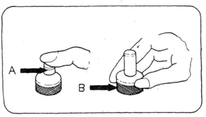 White 1418 Portable Sewing Machine-28