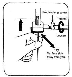 White 1418 Portable Sewing Machine-30