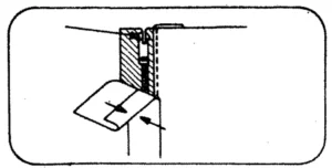 White 1418 Portable Sewing Machine-37
