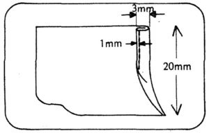 White 1418 Portable Sewing Machine-39