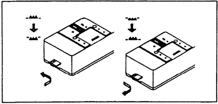 White 2037 Sewing Machine Instruction Guide 20
