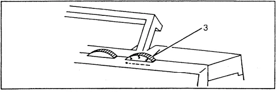 White 2037 Sewing Machine Instruction Guide 22