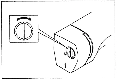 White 2037 Sewing Machine Instruction Guide 24
