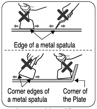 Zojirushi EA-DCC10 Gourmet Sizzler Electric Griddle 1