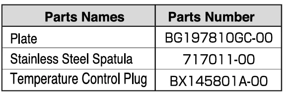 Zojirushi EA-DCC10 Gourmet Sizzler Electric Griddle 16