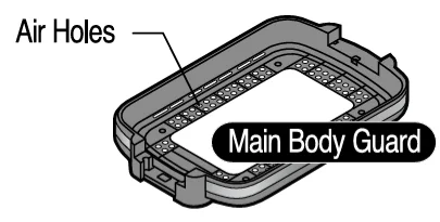 Zojirushi EA-DCC10 Gourmet Sizzler Electric Griddle 3