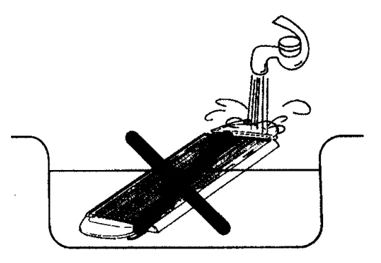 Zojirushi EB-CC15 Indoor Electric Grill- 4