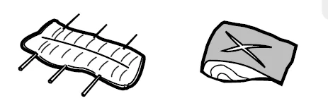 Zojirushi EF-VPC40 Fish Roaster User Manual 11