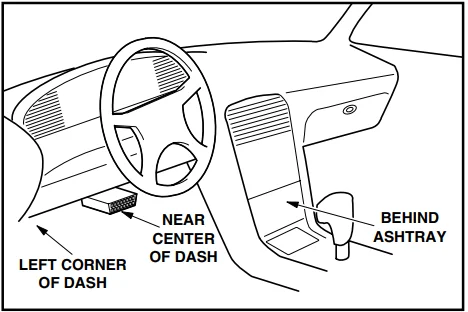 Zurich 63809 ZR8 OBD2 Code Reader User Guide Zurich 63809 ZR8 OBD2 Code Reader User Guide 3