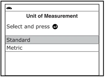 Zurich 63809 ZR8 OBD2 Code Reader User Guide Zurich 63809 ZR8 OBD2 Code Reader User Guide 9