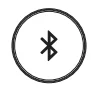bluetooth button