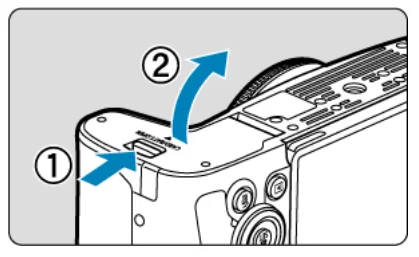 canon eos r8 mirrorless camera user manual 18