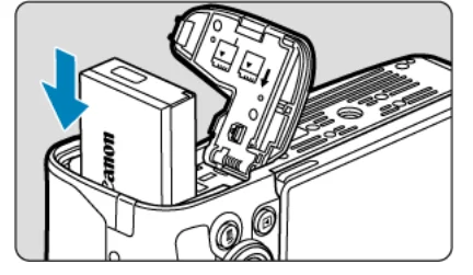 canon eos r8 mirrorless camera user manual 19