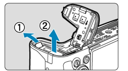 canon eos r8 mirrorless camera user manual 23