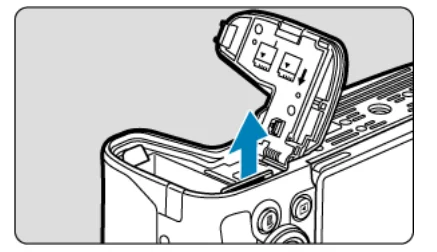 canon eos r8 mirrorless camera user manual 25
