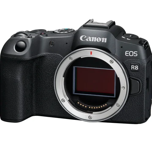 canon eos r8 mirrorless camera user manual prod