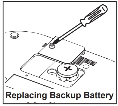 iHome iBT38 Beadroom Clock With Wireless Charger User Guide 12