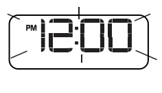 iHome iBT38 Beadroom Clock With Wireless Charger User Guide 5