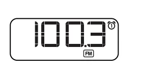 iHome iBT38 Beadroom Clock With Wireless Charger User Guide 6