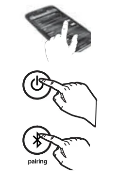 iHome iBT38 Beadroom Clock With Wireless Charger User Guide 7