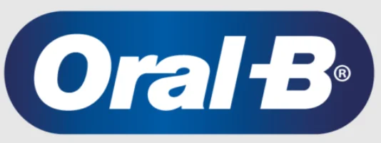 oral b logo